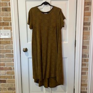 LuLaRoe Carly
